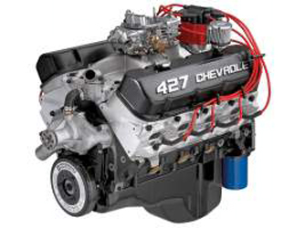 P2F81 Engine